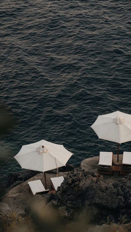 Instagram post by @cindyprado for Honey Birdette. Caption reads: 🐆Lingerie for any mood from @honeybirdette #ad.