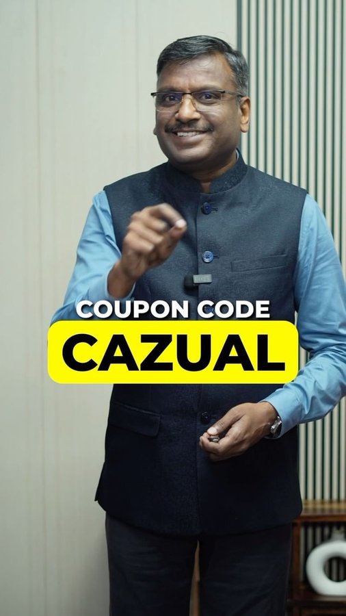 Instagram post by @masijeevi for Testbook. Caption reads: [...] Start your Preparation with Testbook for....