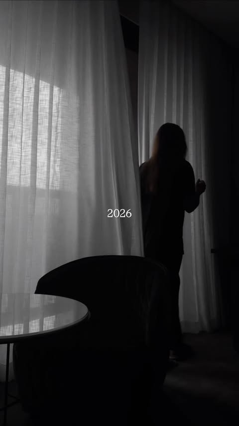 Instagram post by @caitlinaarmstrong for CapCut. Caption reads: 2026 is loading…

new habits
higher....