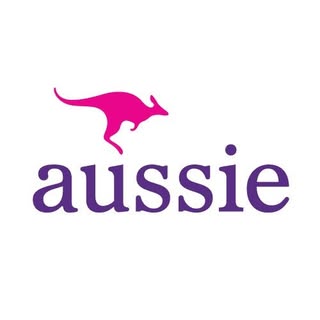 Aussie Hair logo