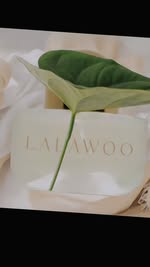 Instagram post by @glowdaily__ for DefineMe Fragrance. Caption reads: 🌺 Have you heard about @definemefragrance Lalawoo....