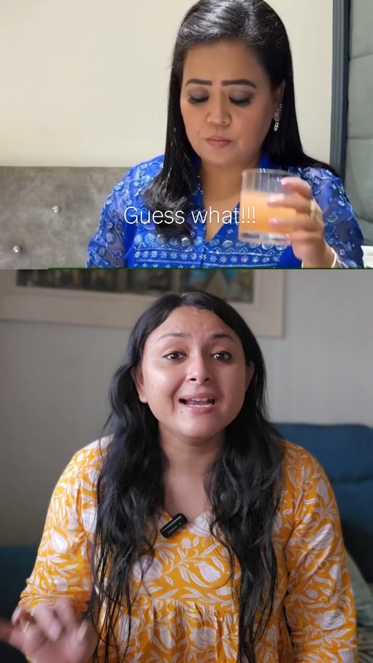 Instagram post by @joohiie for OZiva. Caption reads: Comment 'fizzymoringa' and I'll DM you the....