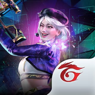 Garena Free Fire IT
