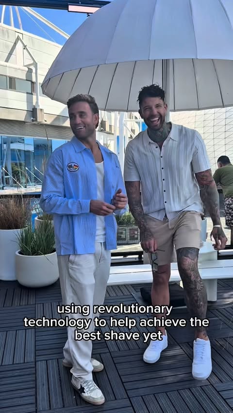 Instagram post by @dth_9 for Chemist Warehouse. Caption reads: Down at the @chemistwarehouseaus activation....