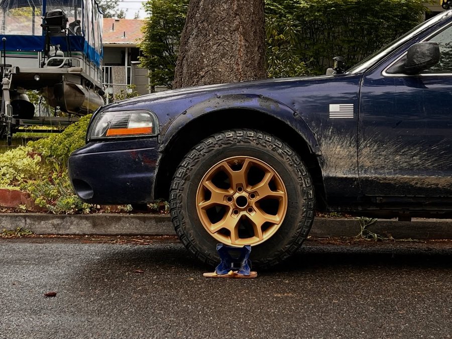 Instagram post by @_sammyhack_ for EVIL ENERGY. Caption reads: Jsut only mocked up right now I dig it! Kind of....