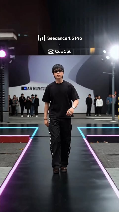 Instagram post by @h2.starboy for CapCut. Caption reads: [...] how to do this? 🤔
Try it for FREE using....