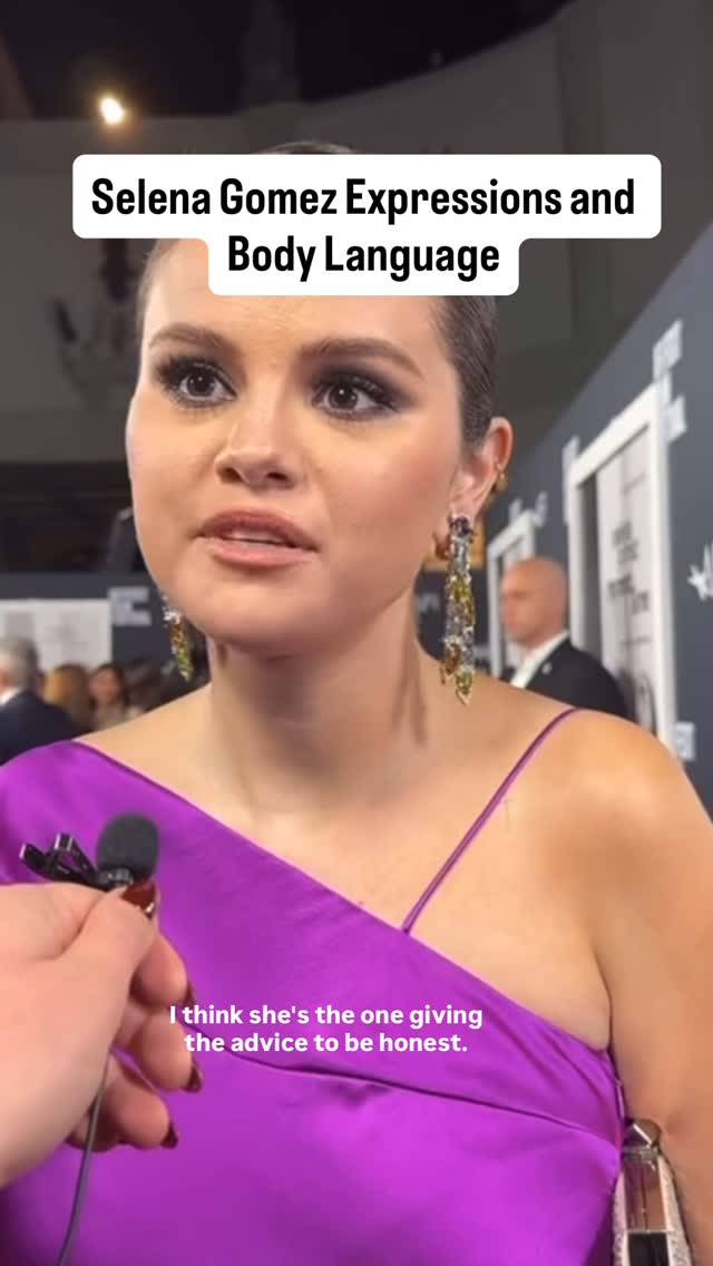 Instagram post by @annie.sarnblad for Refinery29. Caption reads: Let’s take a close look at this clip of....