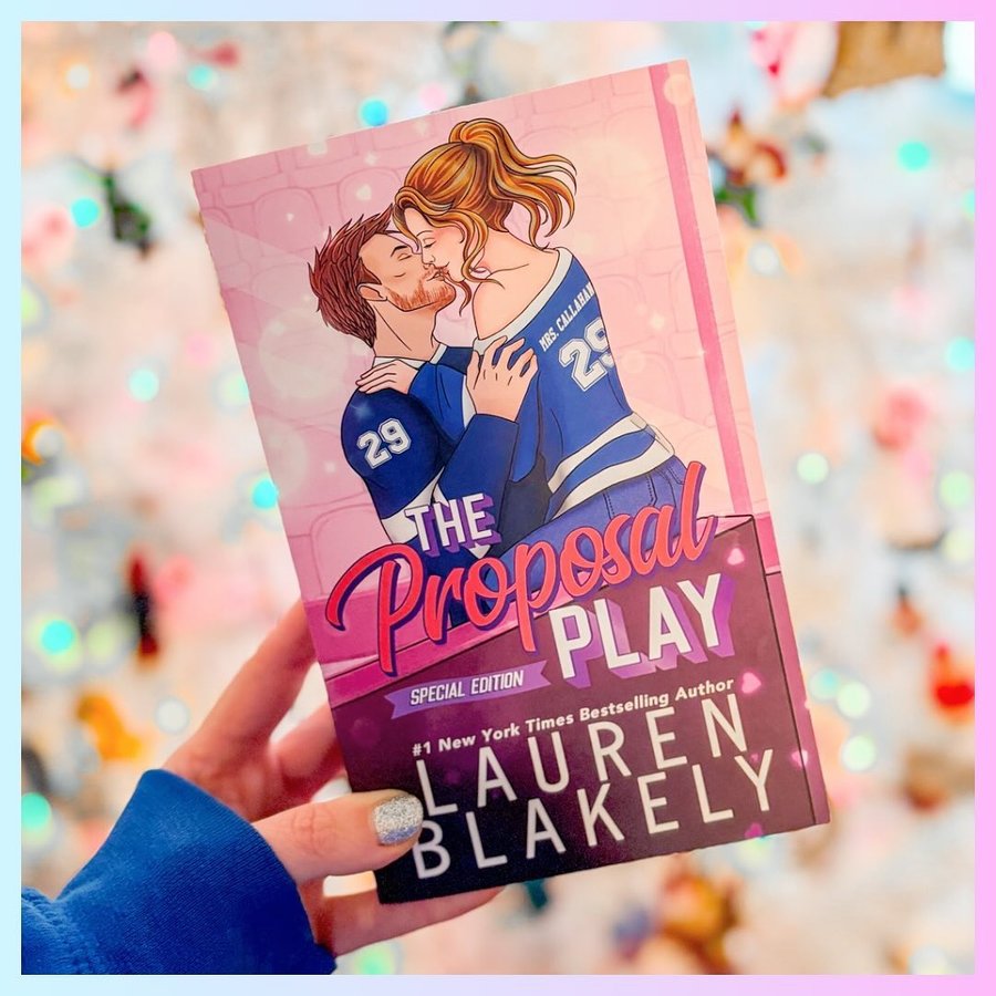 Instagram post by @mommas.all.booked for GoodGirlsPR. Caption reads: Happy Release Week to one of my favorites! 😍....