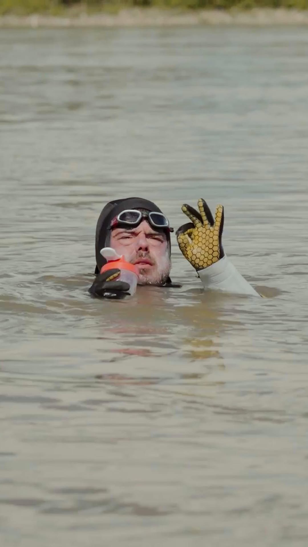 Instagram post by @rossedgley for PhD Nutrition. Caption reads: A big question we’ve all wondered: What goes on in....