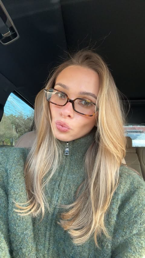 Instagram post by @emmapritchard for Life Is Good. Caption reads: Outfit to cheer on my husband!
@lifeisgoodco....