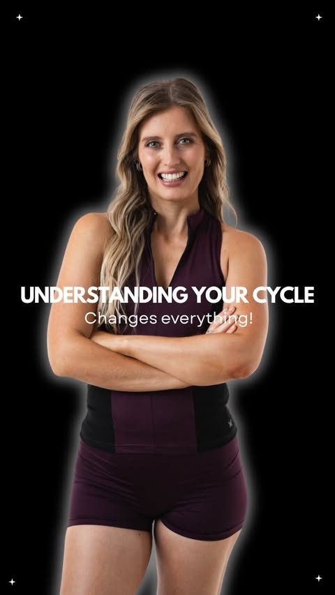 Instagram post by @_chloeinspires_ for Natural Cycles°. Caption reads: [...] been understanding my cycle.✨ The....