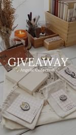 Instagram post by @federicaimi for Paperwrld. Caption reads: [...] ✨

Embrace the elegance of heaven! PaperWrld....