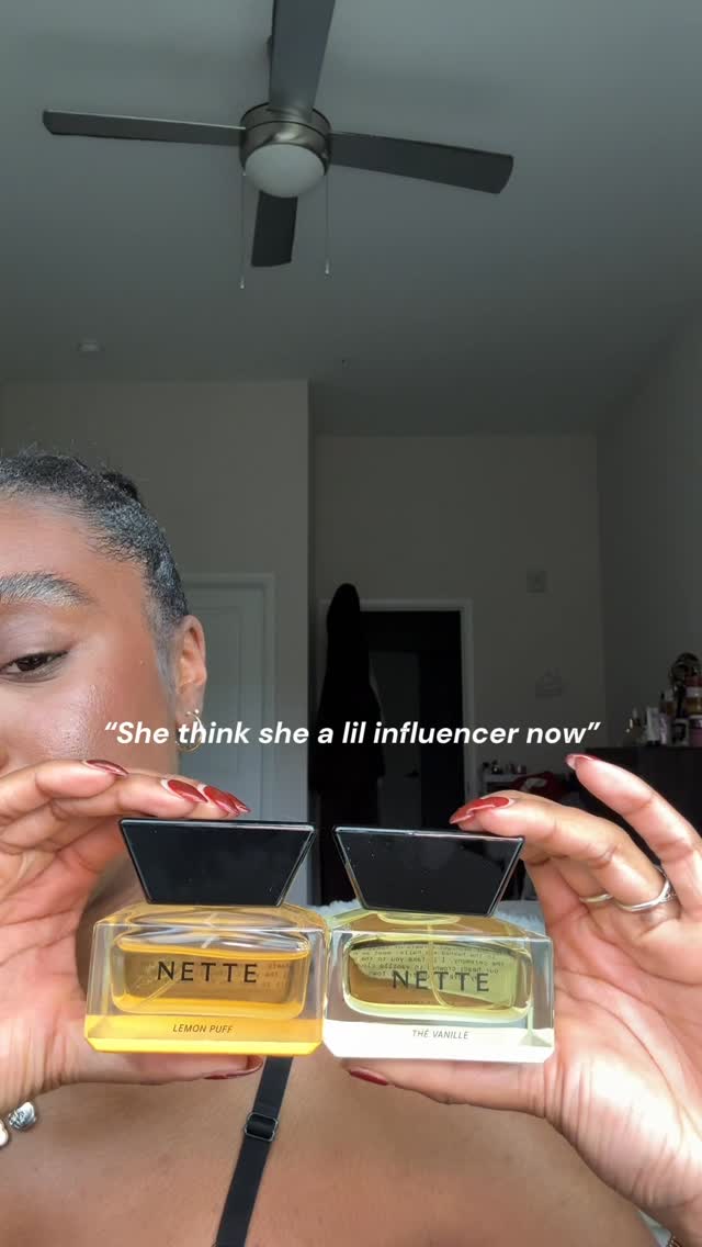 Instagram post by @jshanelle for Shay & Blue. Caption reads: Orrr something like that? Idk as a full time....