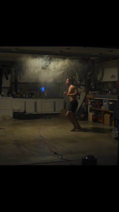 Instagram post by @colecoppolino for DFYNE. Caption reads: You’ll never regret choosing the path that was....