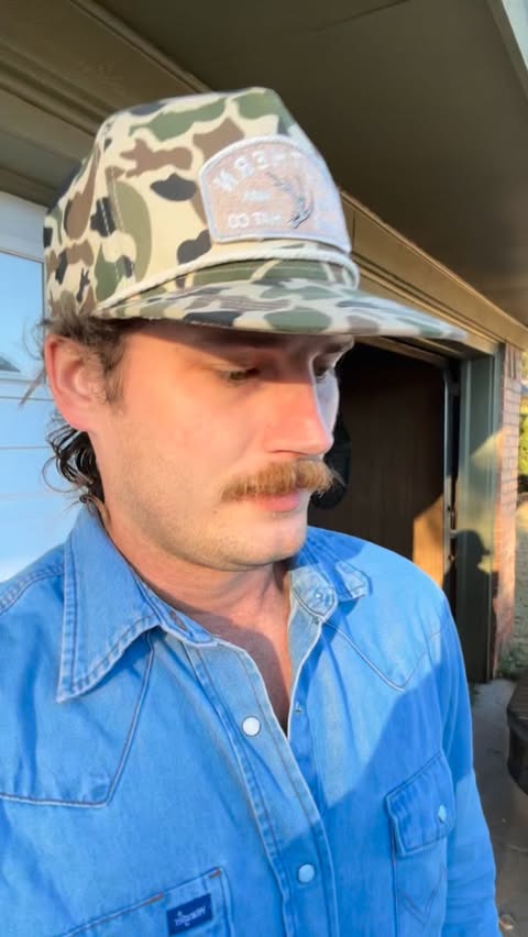 Instagram post by @wesley.greenlee for Ole Smoky Distillery. Caption reads: Friendsgiving ain’t starting till @OleSmoky gets....