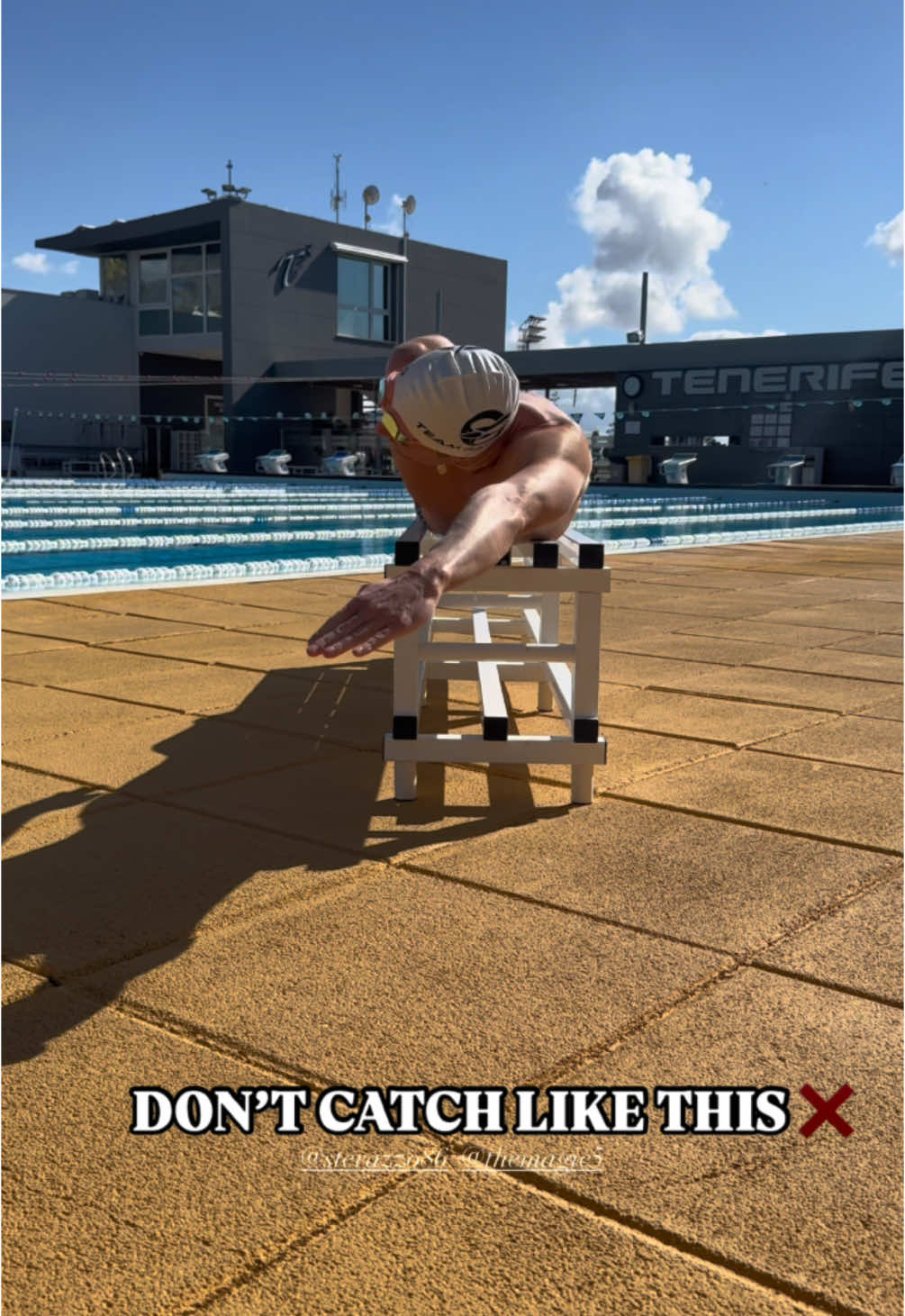 TikTok post by @sterazzo86 for TheMagic5. Caption reads: [...] will be much more efficient! 🙌🏻 @THEMAGIC5....