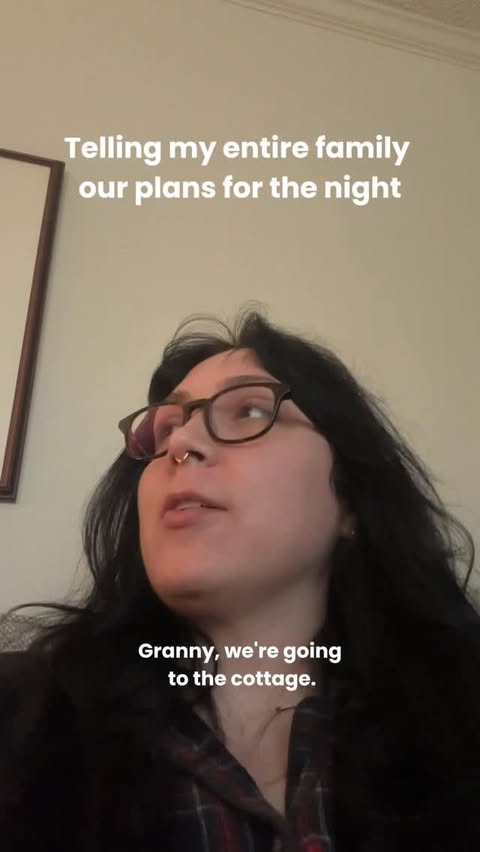 Instagram post by @theroomiesdigest for Max. Caption reads: great now that we’re all aligned, let’s get in the....