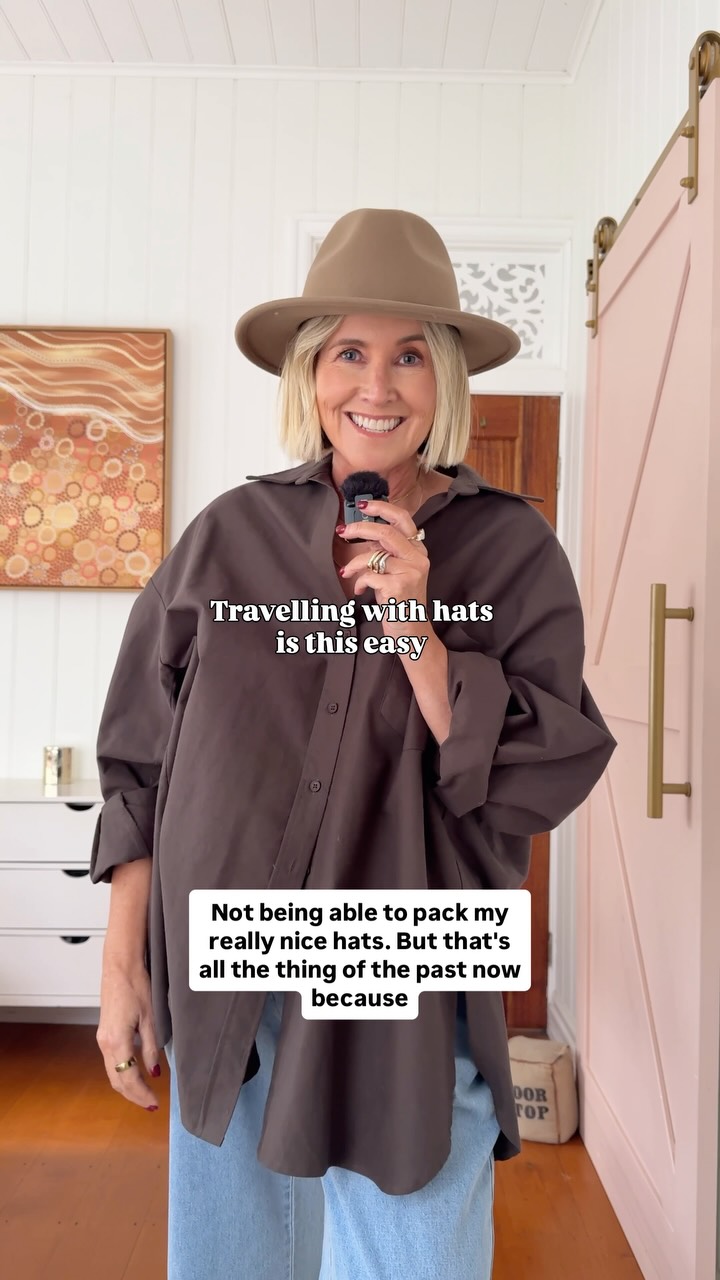 Instagram post by @stylingyou for Will & Bear. Caption reads: And they’re big-head friendly too. WINNING. Hats....