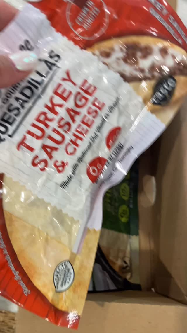 Instagram post by @mollyhuddle for Rise & Puff. Caption reads: When you’re an over 40 postpartum professional....