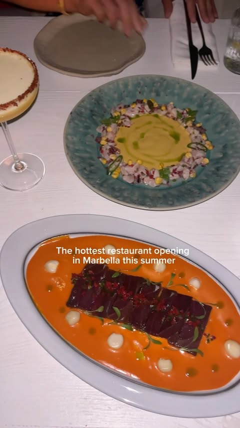 Instagram post by @11.11societe for Hard Rock. Caption reads: *publi @11.11societe just opened its doors at the....