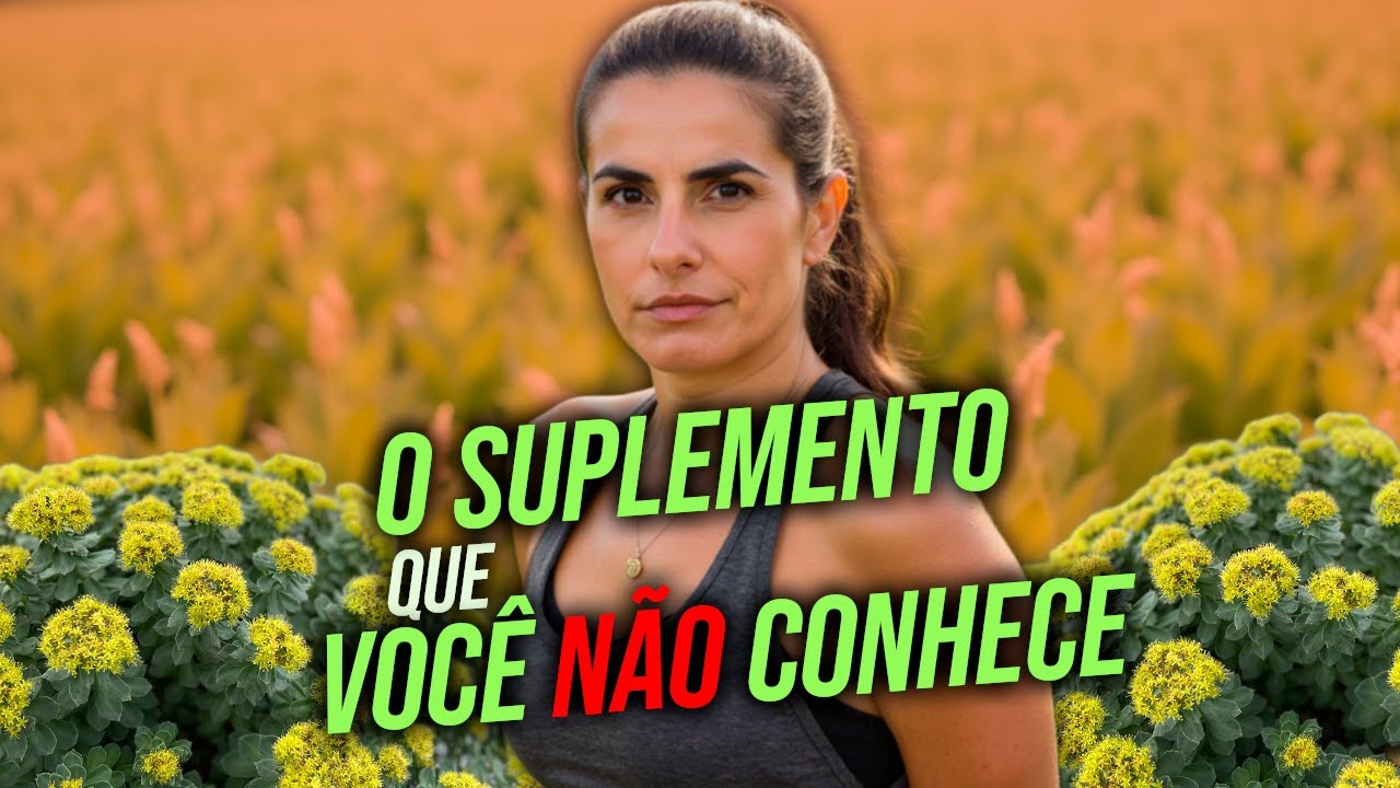 YouTube post by @Fala-Lu for Strava. Caption reads: How to Increase Energy and Reduce Fatigue....