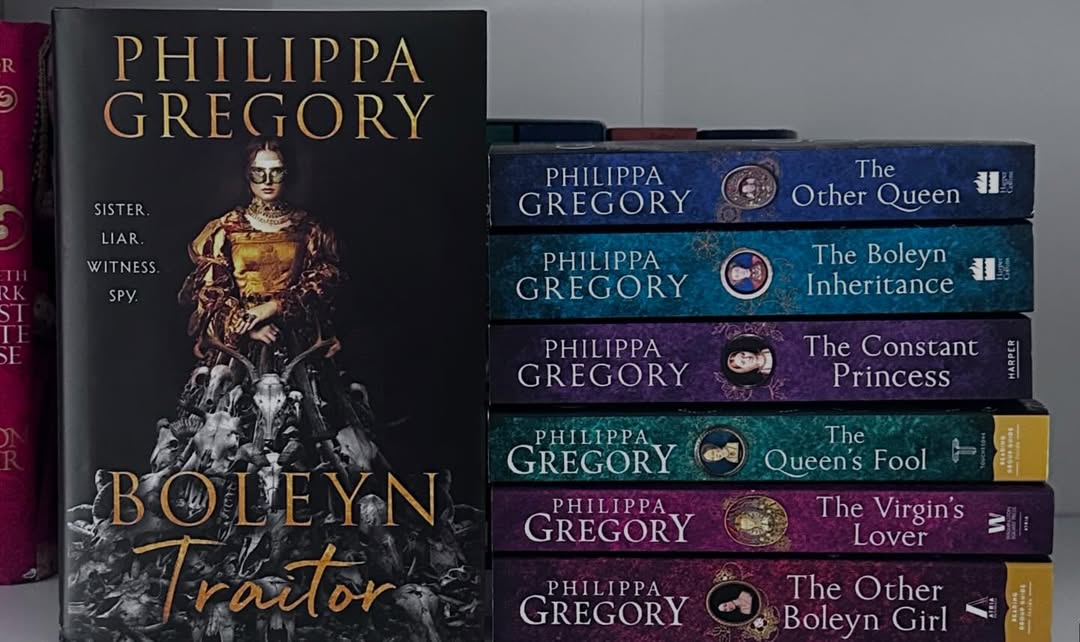 Instagram post by @reader_ceygo for Epic Reads. Caption reads: [...] 𝗕𝗼𝗼𝗸 𝗥𝗲𝘃𝗶𝗲𝘄 👑 ⁣ ⁣ Thank you....