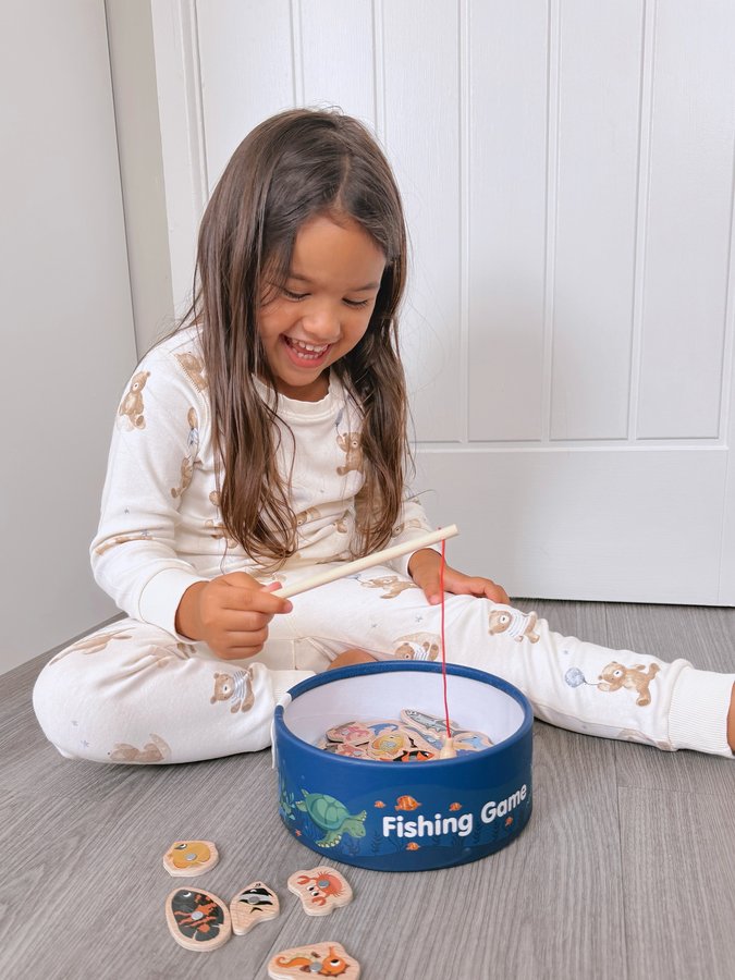 Instagram post by @mumlifeupnorth for Montessori Generation. Caption reads: [...] currently 20% OFF too! Find it at....