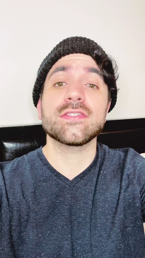 Instagram post by @mcbravado for We TV. Caption reads: [...] Up Hip Hop” this Thursday at 9|8C on @wetv!....