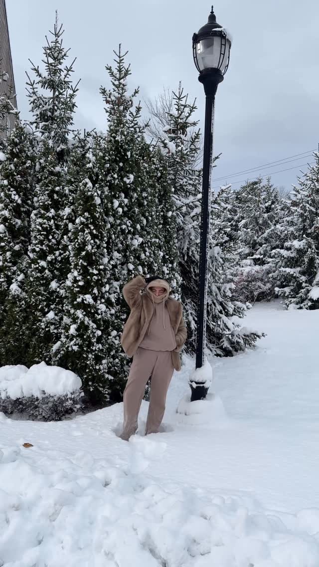 Instagram post by @lucyconlann for GLAMIFYFASHION. Caption reads: [...] for ££ off these tracksuits 
@glamifyfashion....