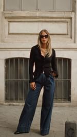 Instagram post by @dilatarkan for adL. Caption reads: Switch up the @adl_official style, never the vibe....