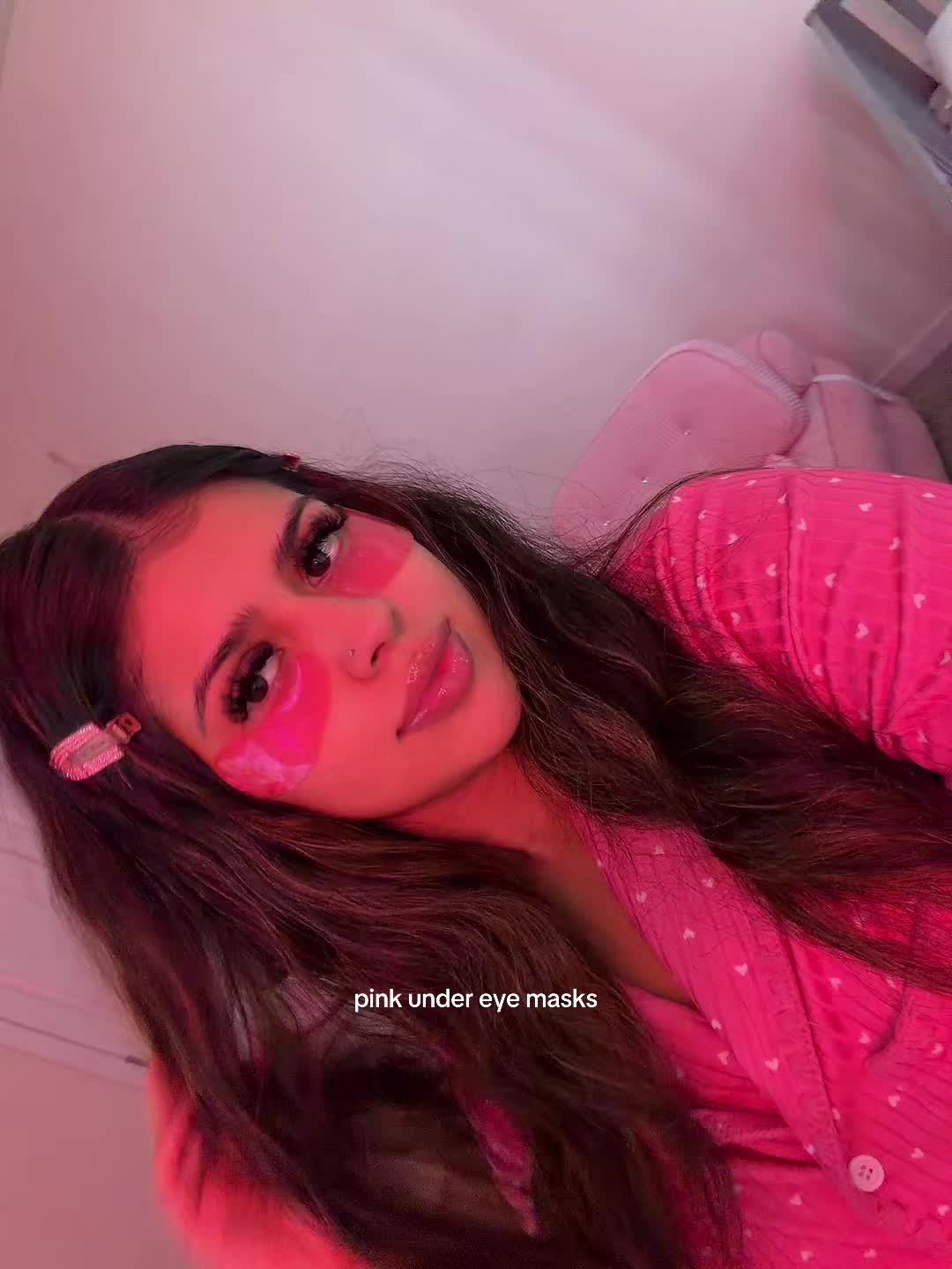 TikTok post by @jazlynnlpacheco for Grace and Stella Russia. Caption reads: @grace and stella i love sooooo bad✨🍬 #fyp....