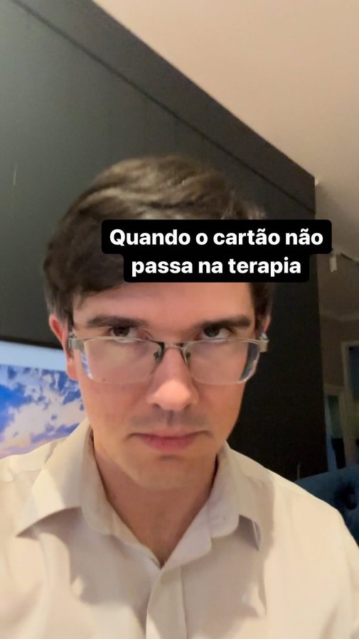 Instagram post by @parada1nglesa for LANISTAR. Caption reads: Evite perrengues assim com a @lanistar! #lanistar....