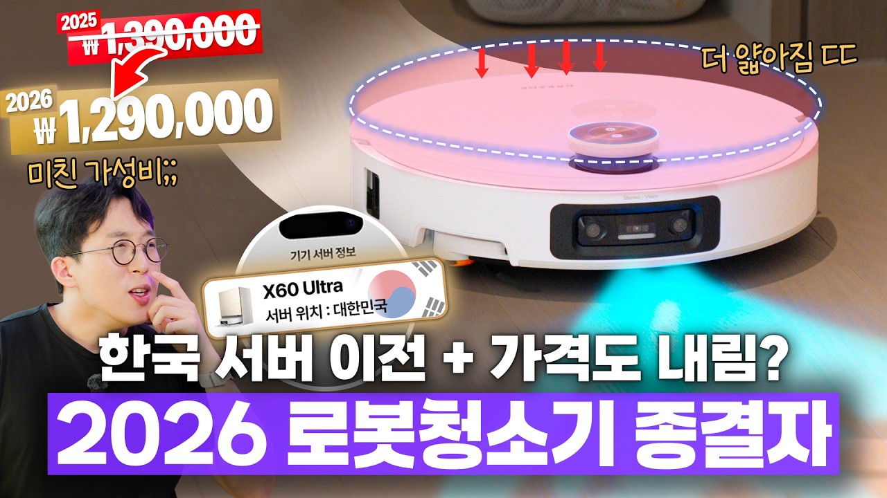 YouTube post by @ITSUB for 6mu.. Caption reads: Insane price and even a Korean server..? *shivers*....
