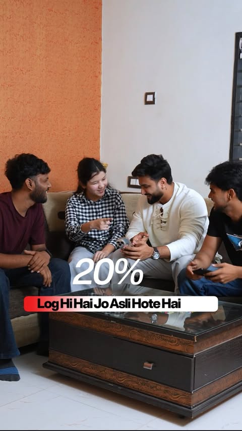 Instagram post by @d3v.ashish for Brillare. Caption reads: [...] Better control. Real confidence.....