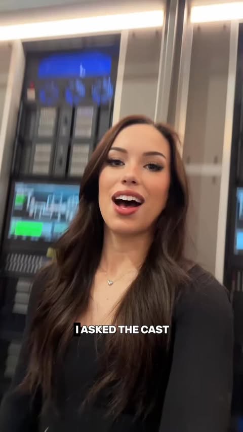 Instagram post by @officialcarlyking for Sony Pictures. Caption reads: [...] Season 5 now on Apple TV! @SonyPicturesTV....
