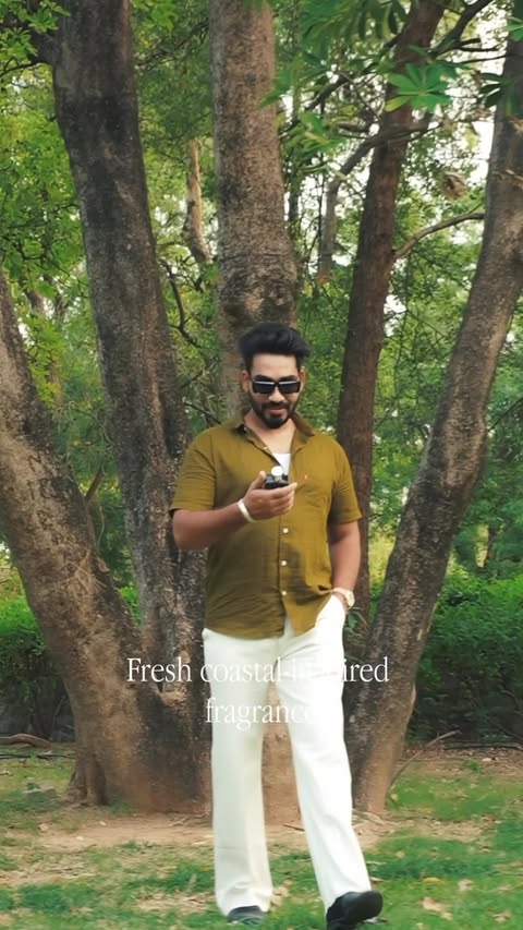 Instagram post by @bagarwasaab for NEUD. Caption reads: Looking for another variant? Try the NEUD....