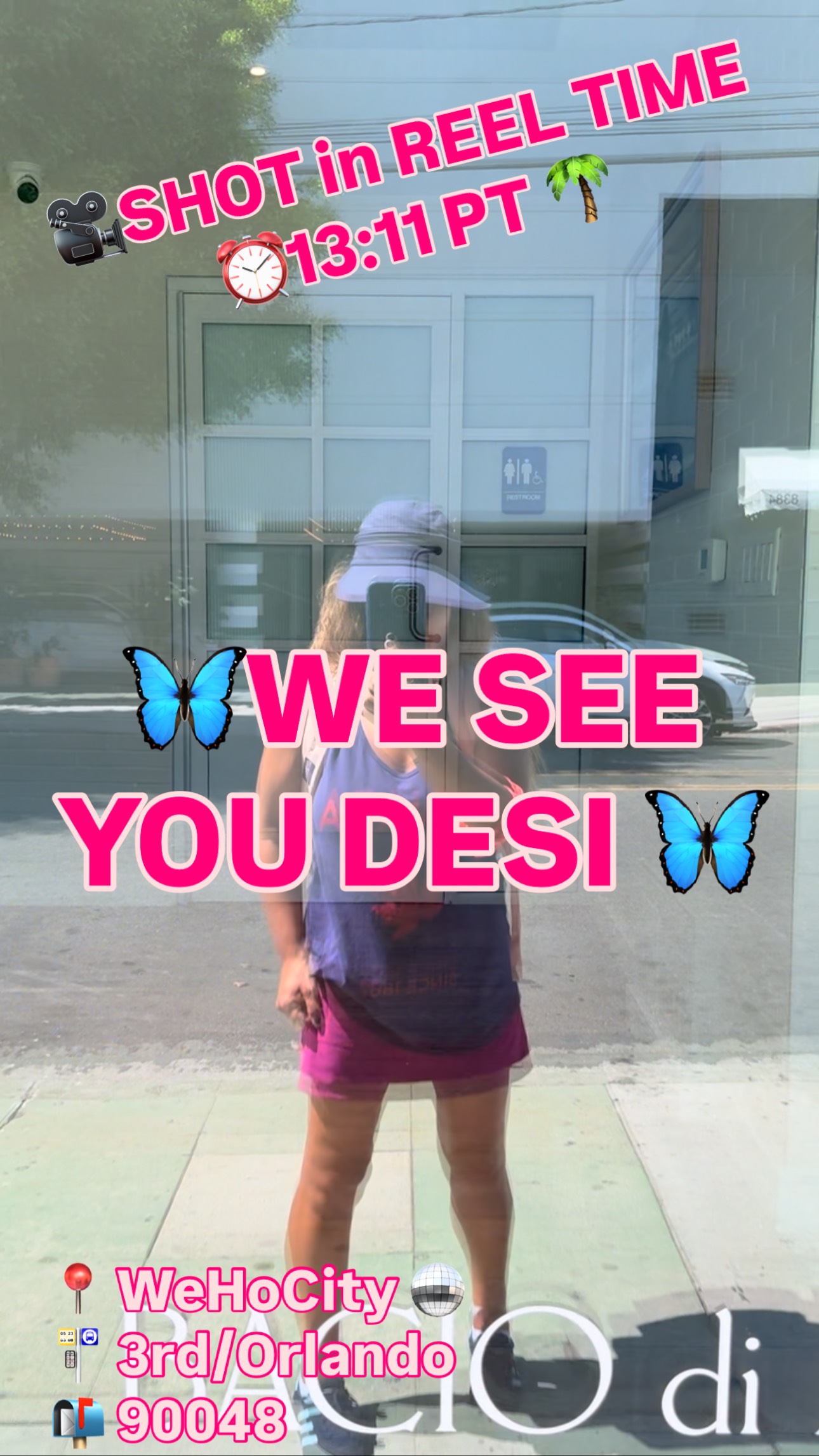 Instagram post by @canucky_nat for Solbari. Caption reads: 🛎️MY GODDESS @l_gibby 🏄🏼‍♀️ 
AKA @sealegslife....