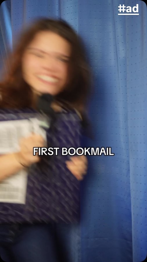 Instagram post by @aimeetea_reads for Hungry Minds. Caption reads: [...]  http://mdsh.io/d9lo43kijt

Thanks....