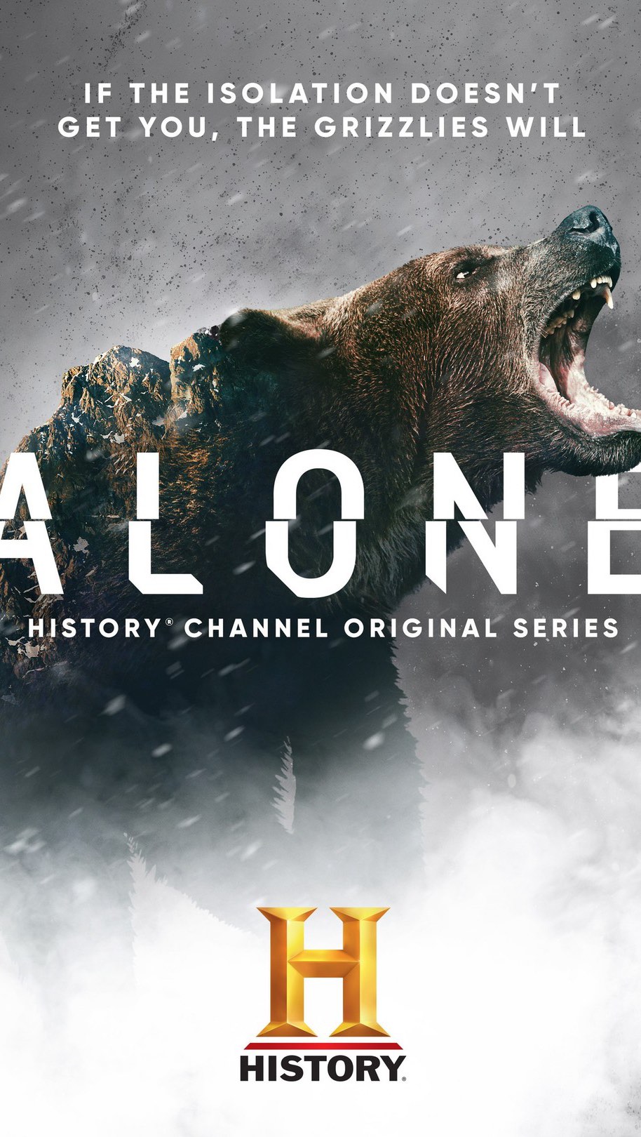 Instagram post by @raholiveira20 for HISTORY. Caption reads: #ad
Partnering with @historytv to share one of my....