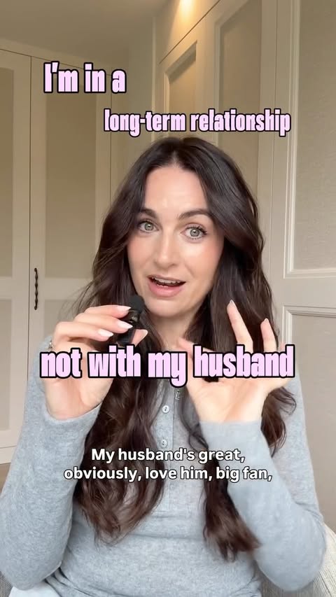Instagram post by @samantha_silver_ for Chāmpo Haircare. Caption reads: ad.If I had a £ for every time someone asked me....
