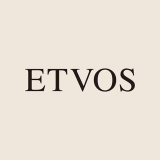 エトヴォス(ETVOS) logo