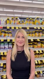 Instagram post by @realfoodology for BodyBio. Caption reads: [...] will be exposed to them so I take PC by....