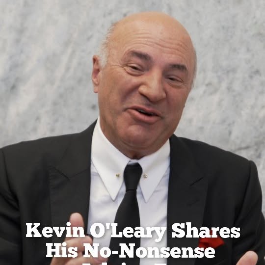 Instagram post by @onedevelopmentuae for Entrepreneur. Caption reads: [...] down for an exclusive interview with....