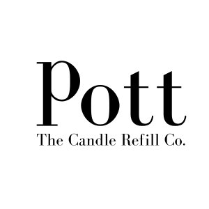 Pott Candles