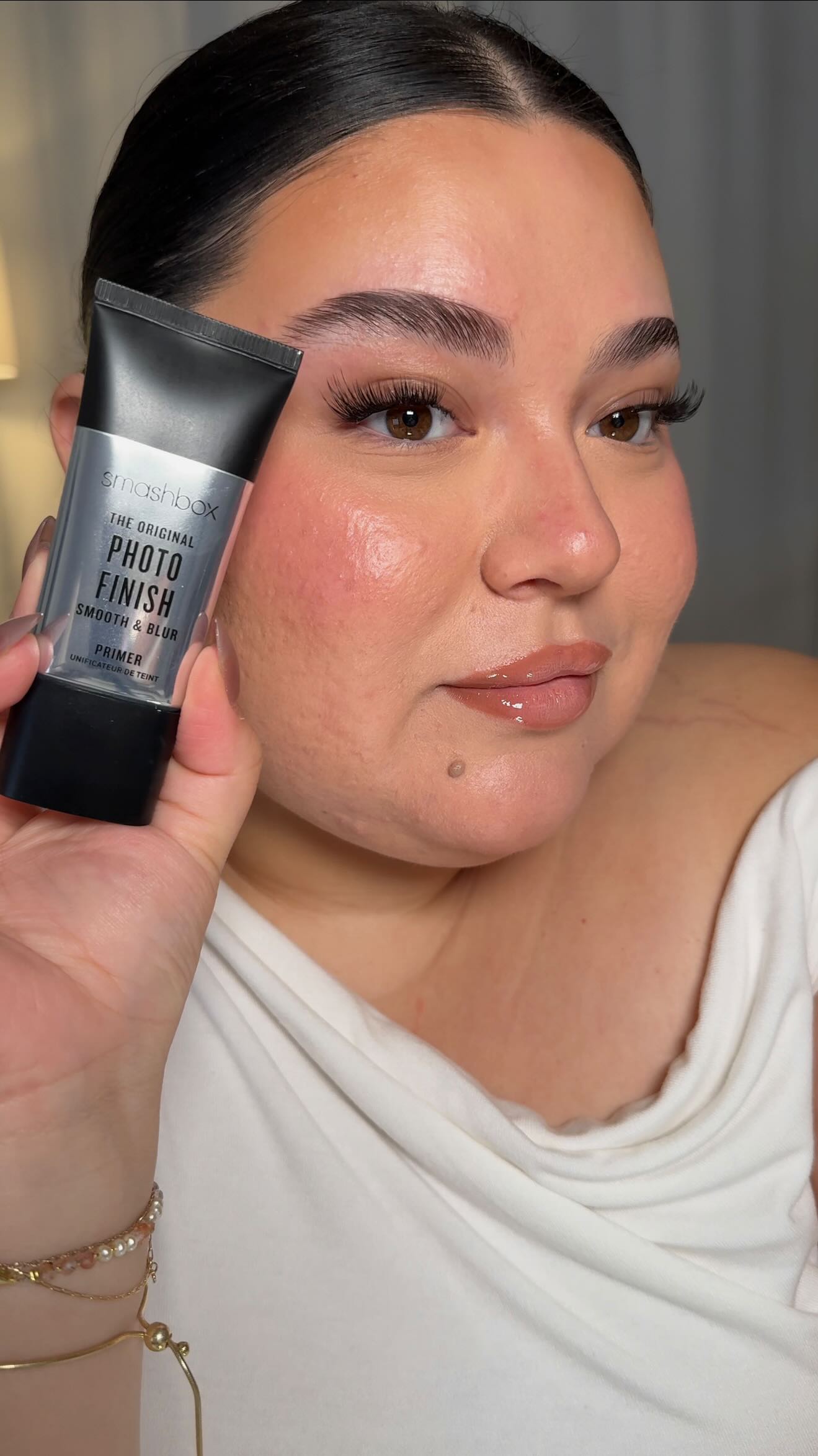 Instagram post by @all.things.jas for Smashbox Venice. Caption reads: mark your calendars for SUNDAY SEP 14th! 
50% off....