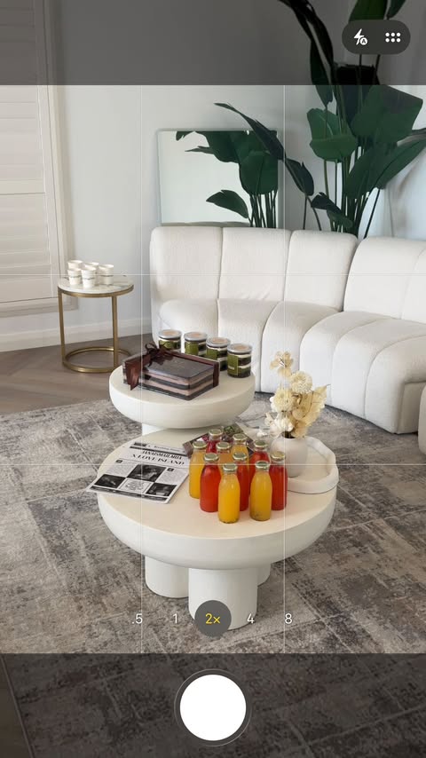 Instagram post by @yanammarks for Breeze Balm. Caption reads: Not only does @breeze.balm know how to make good....