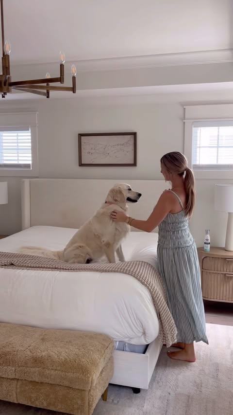 Instagram post by @sidneymarieduke for Clorox. Caption reads: #CloroxPartner One little habit that’s become....