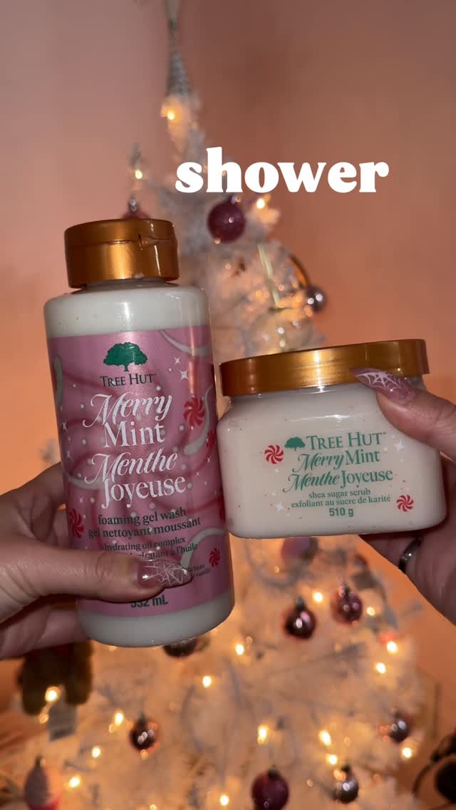 Instagram post by @erin22xoxo for Treehut. Caption reads: When the clock strikes midnight on November 1st…....