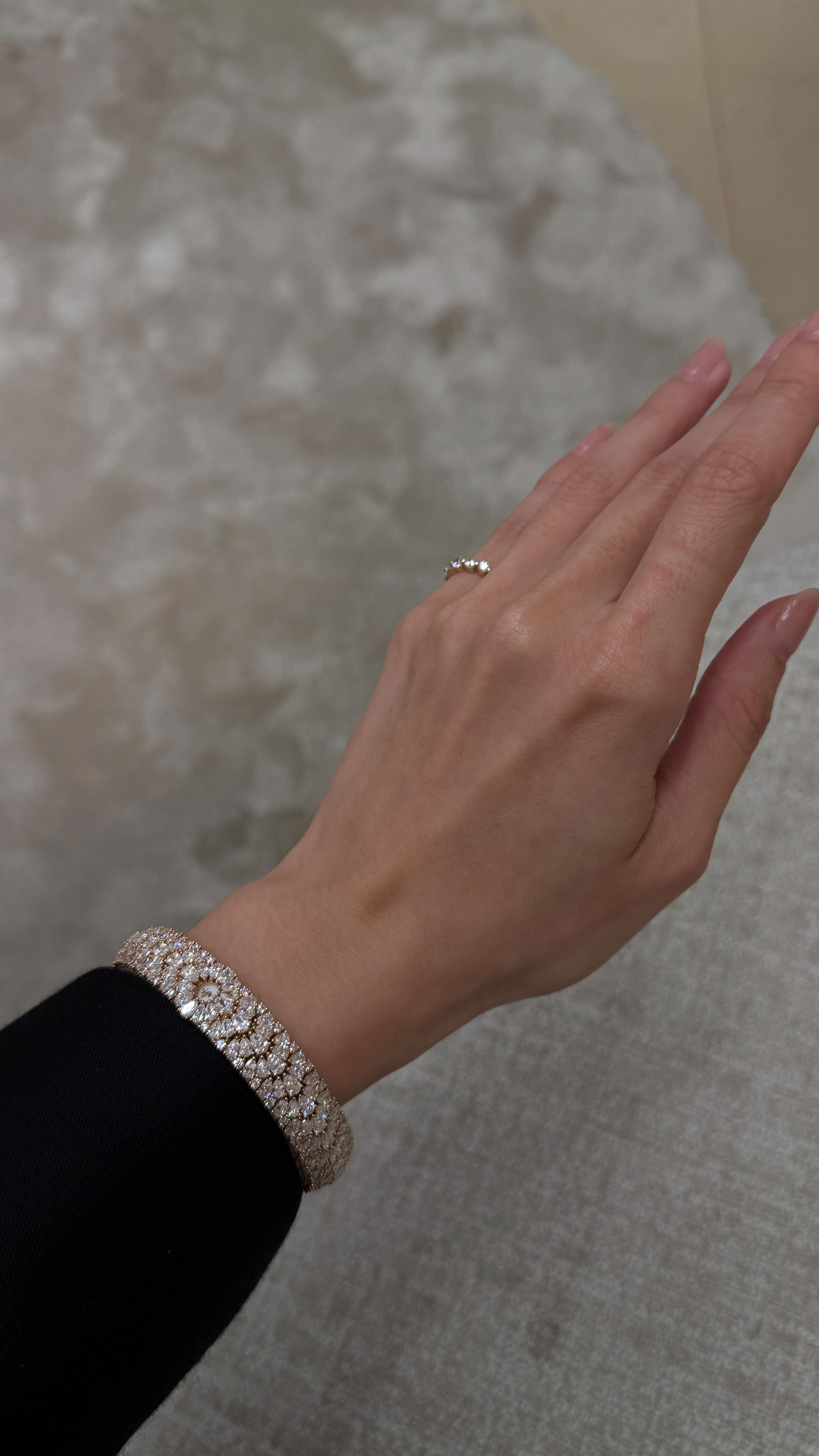 Instagram post by @savinachow for Jaeger-LeCoultre. Caption reads: A beautiful afternoon with @jaegerlecoultre....