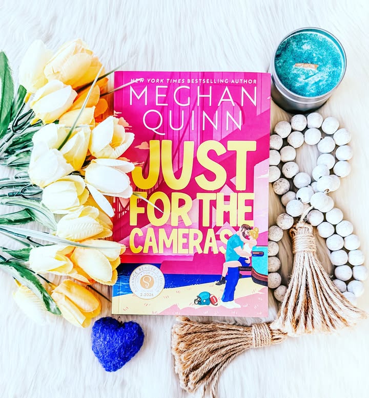 Instagram post by @harlequinjunkie for Bloom Books. Caption reads: As a professional football star Graydon is no....